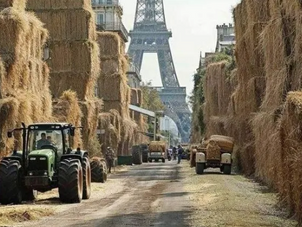 Field Notes - When the land pushes back