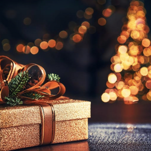 Crate Expectations: The same box, every year.