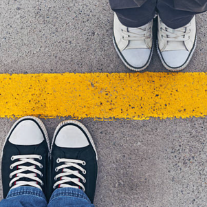 Emotional Fitness - Part Deux - Boundaries