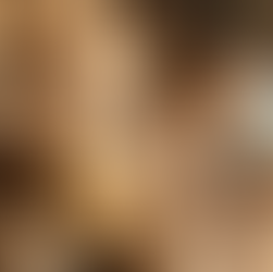 At the table - Walnut wisdom.