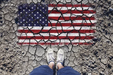 Moving on... Where the grass is greener.