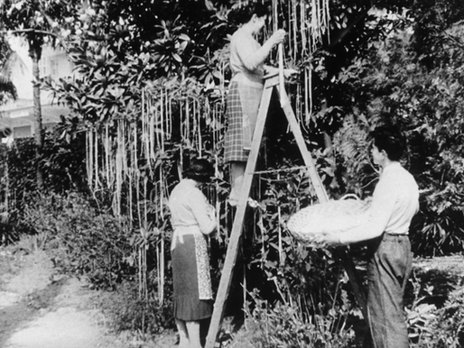 "Suspending Disbelief" - How we get had...