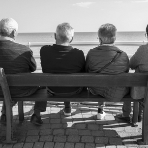 The Strange Loss of Adult Friendships...