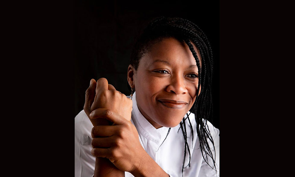 Women of Note - Georgiana Viou - Gets another star from Platform 13