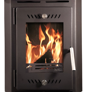 OIL STOVES