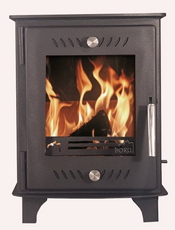 FIACHRA 6kw FREE STANDING
