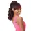 Thumbnail: PRETTY QUICK "ANNORA" PONYTAIL