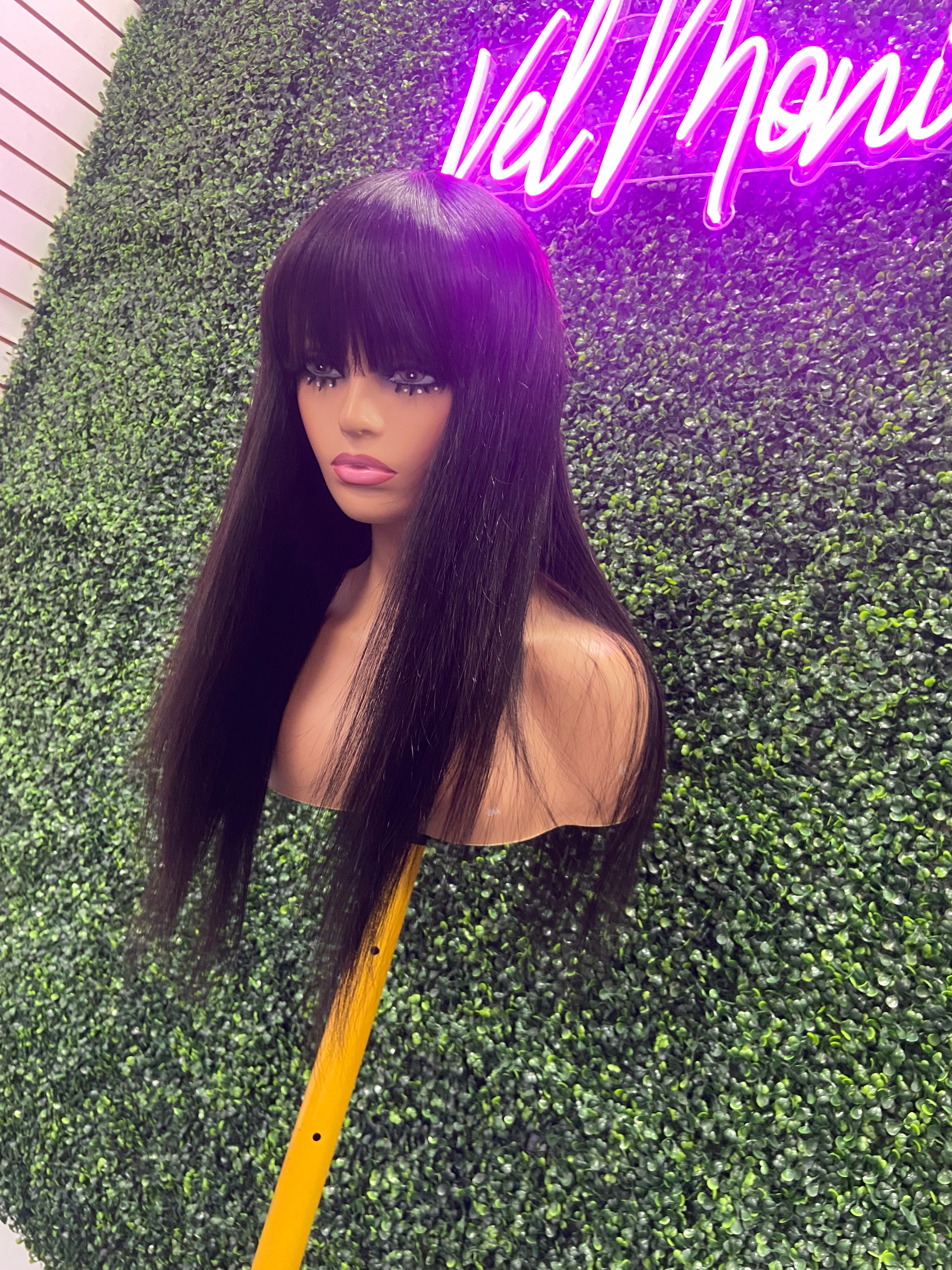 BOBBI BOSS WIG | MACON FS1B/30