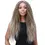 Thumbnail: MISS ORIGIN DESIGNER MIX HAIR BUNDLE NATURAL JERRY CURL 3PC + FREE CLOSURE