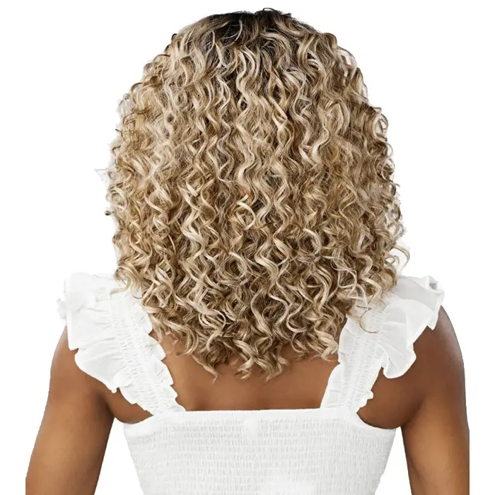 Thumbnail: DASHLY LACE WIG UNIT 46