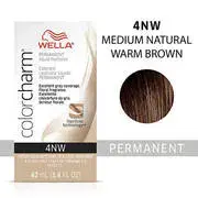 Thumbnail: WELLA PERMANENT LIQUID HAIR COLOR