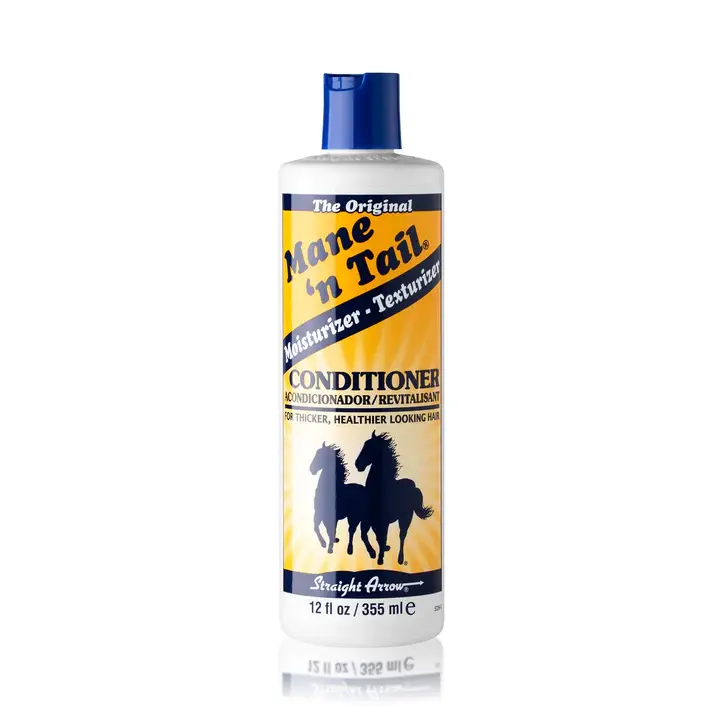 MANE/TAIL LEAVE-IN CONDITIONER
