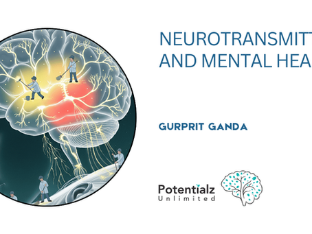 Neurotransmitters and Mental Health
