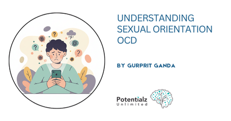 Understanding Sexual Orientation OCD