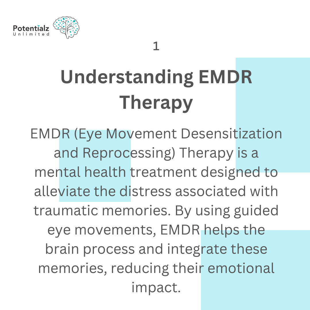Recovery From PTSD: A Step-by-Step Guide to the Eight Phases of EMDR ...