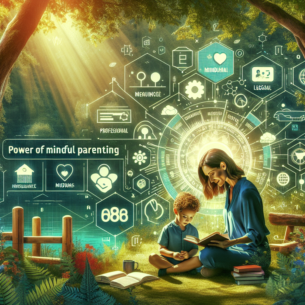 Mindful Parenting