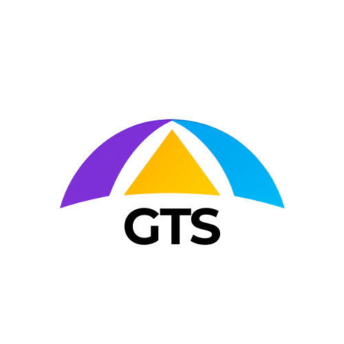 Ganda Tech Services logo