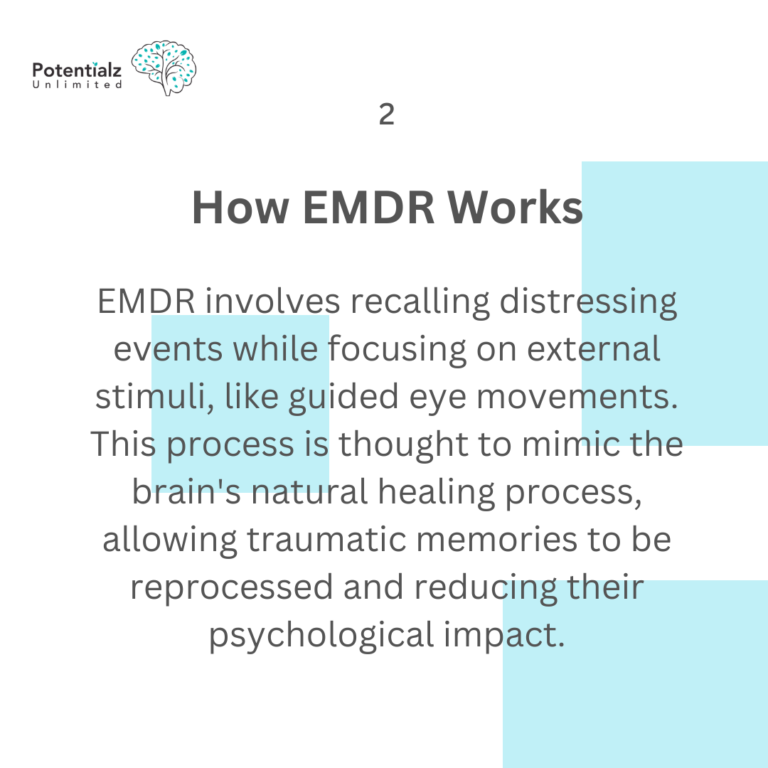 Recovery From PTSD: A Step-by-Step Guide to the Eight Phases of EMDR ...