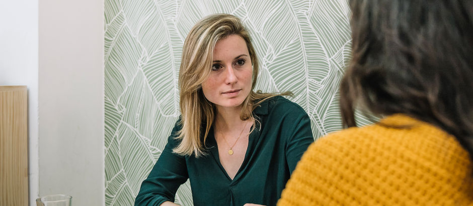 Small talk with Danes