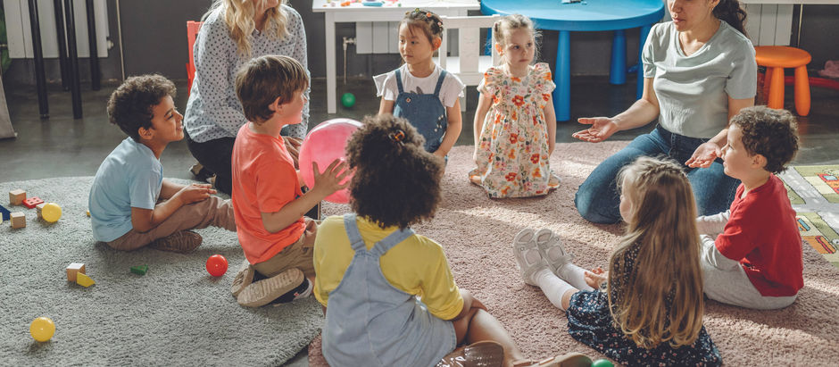 Activities that shape a class community