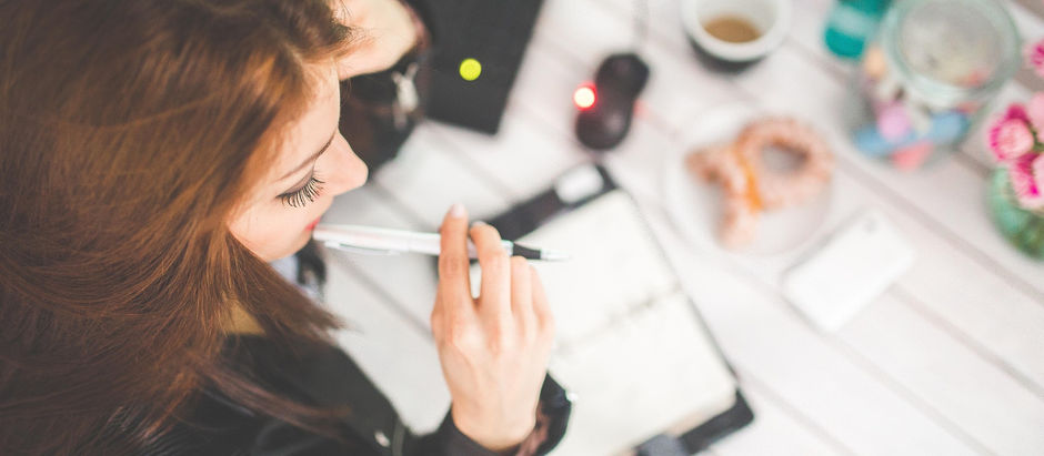 Why values matter in your job search