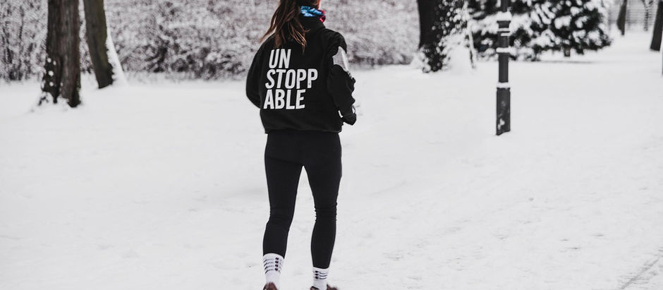 12 days of fitness myths