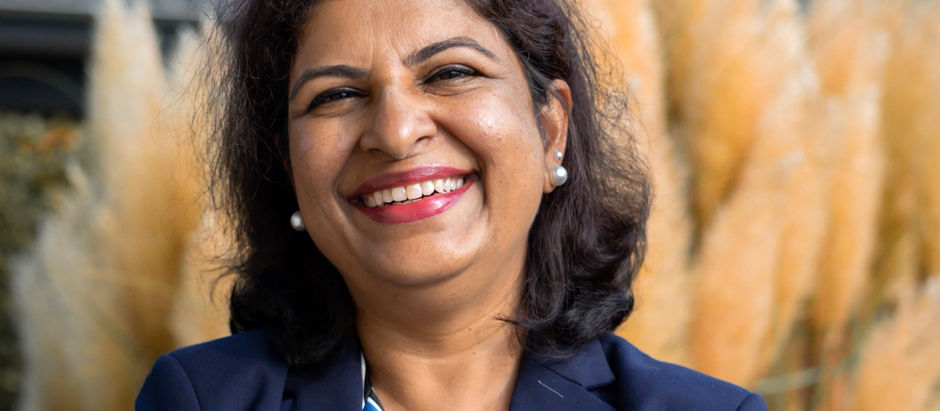 A new voice for a diverse Denmark