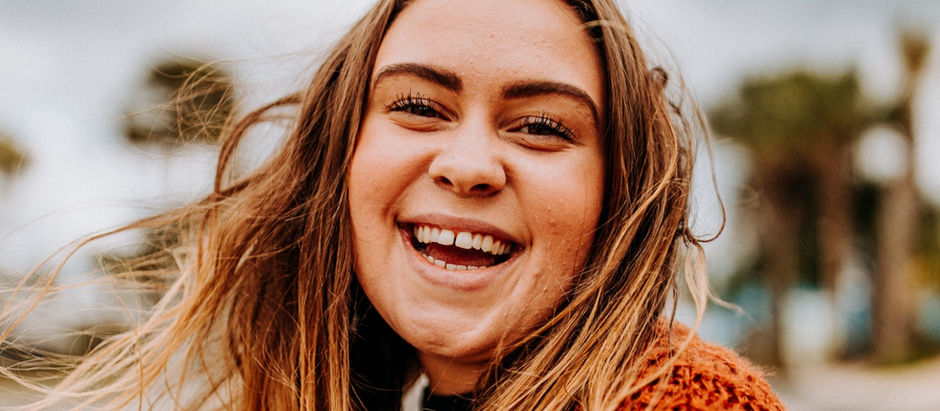 The happiest women live in Scandinavia!