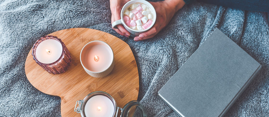 Finding your mindful moments
