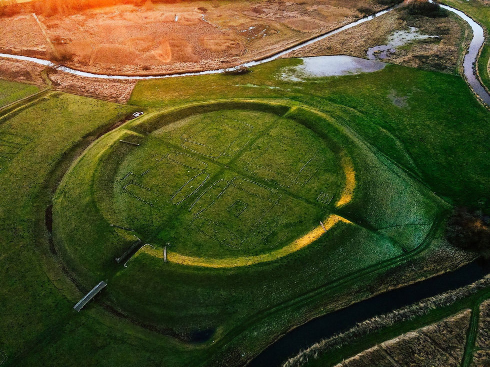 Trelleborg / Credit: eventurligt.dk