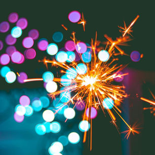 Eight years of stories, community and care