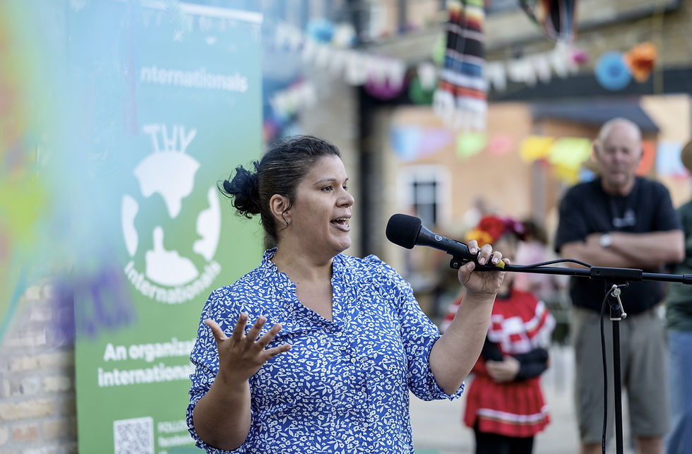 Keren Familia Christensen