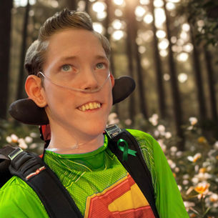 Why Cerebral Palsy awareness matters