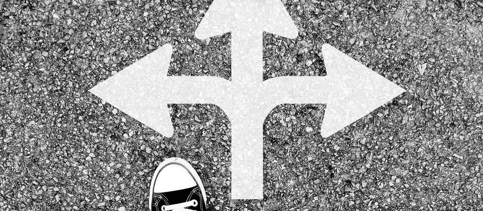 Denmark at the Arctic crossroads