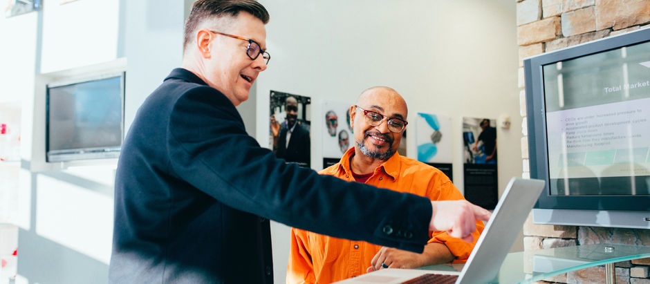 Understanding Danish work culture