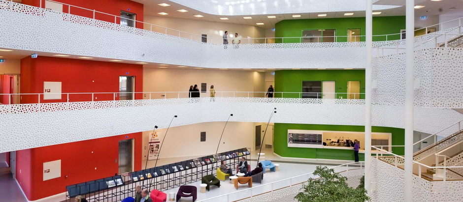The future of inclusive design