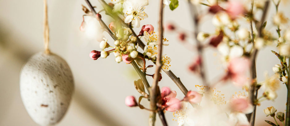 Easter in Denmark: Recharge and reconnect