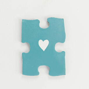 The quiet reality of Autism in Denmark