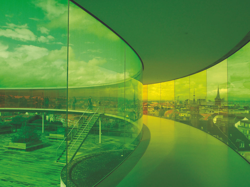 Discover Denmark’s Impressive collection of art