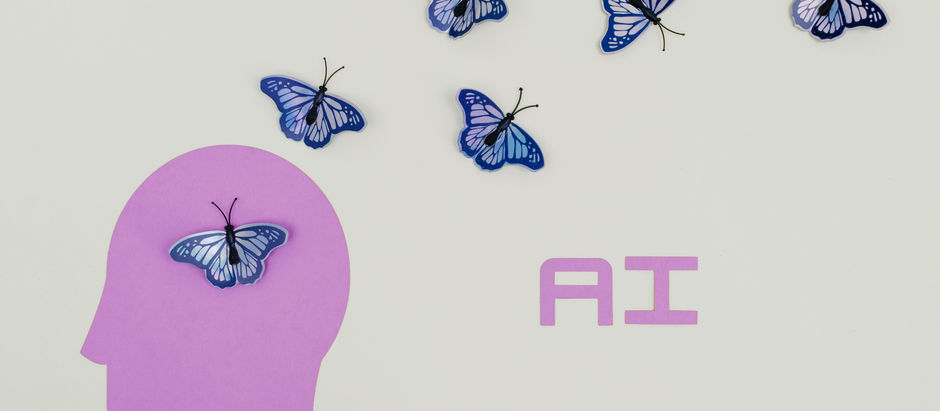 The smart way to use AI in business