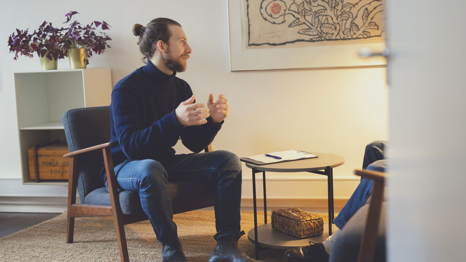 How to thrive here as an international