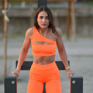 Summer strength: Why muscle matters