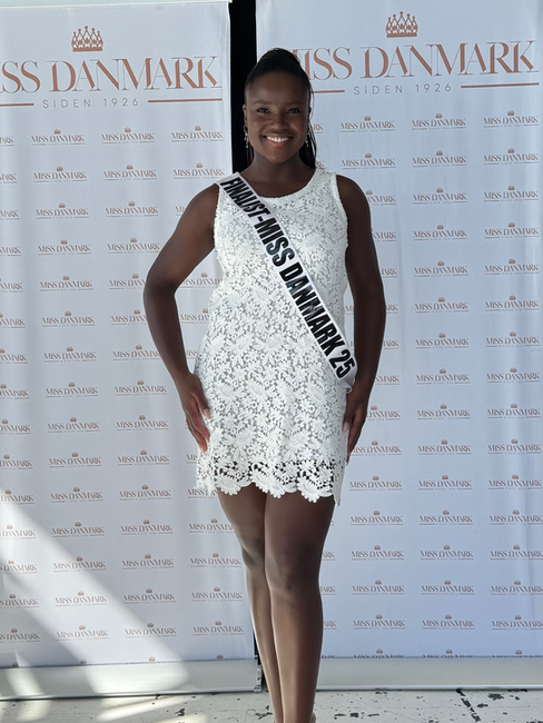 Picture courtesy of: Aminata Andersen