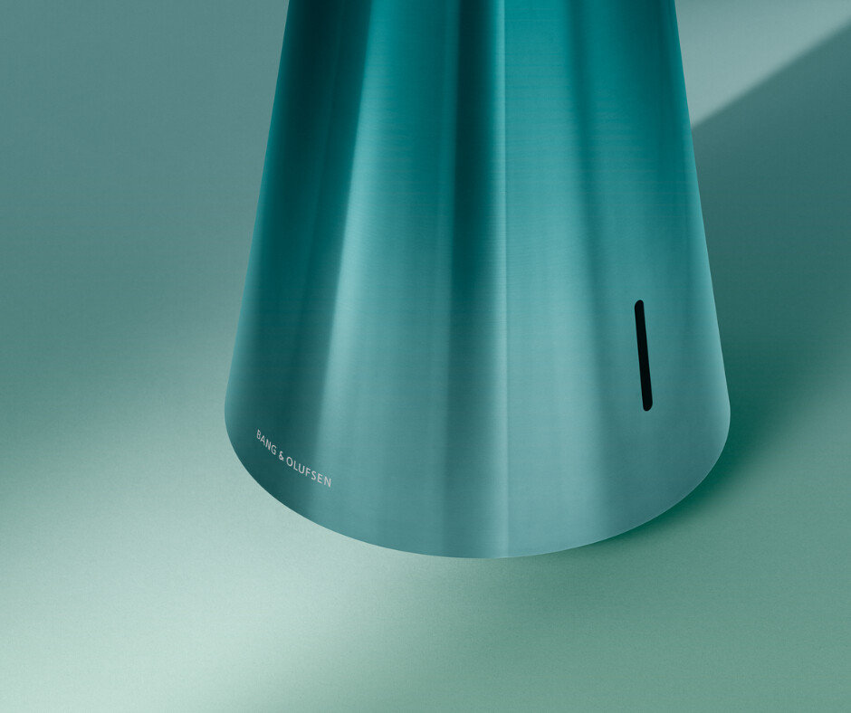 Bang & Olufsen: Iconic quality since 1925! Bang & Olufsen: Iconic quality since 1925!