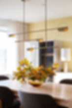 Picture: Designer/Photographer: Maja de Silva / Location: Private house