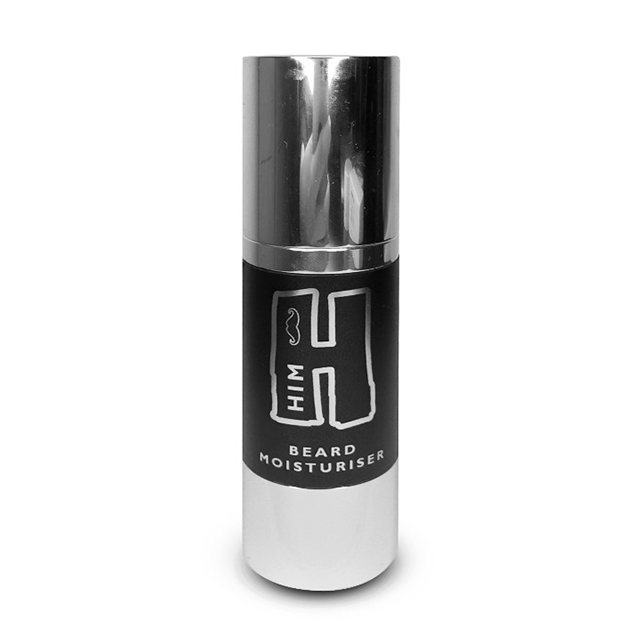 HIM Beard Moisturiser