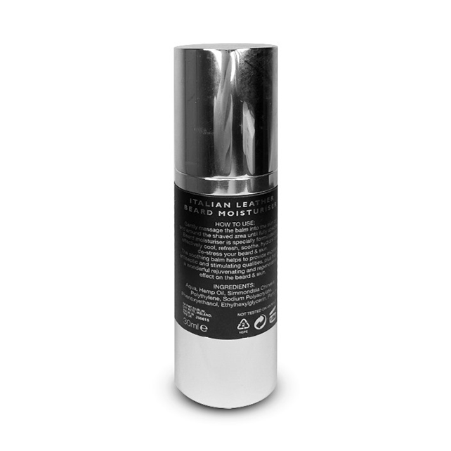 Thumbnail: HIM Beard Moisturiser