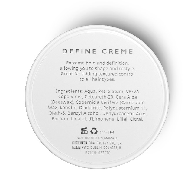 Thumbnail: HIM Define Creme
