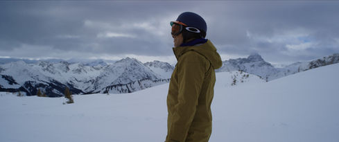 Kleinwalsertal - Die Ruhe finden