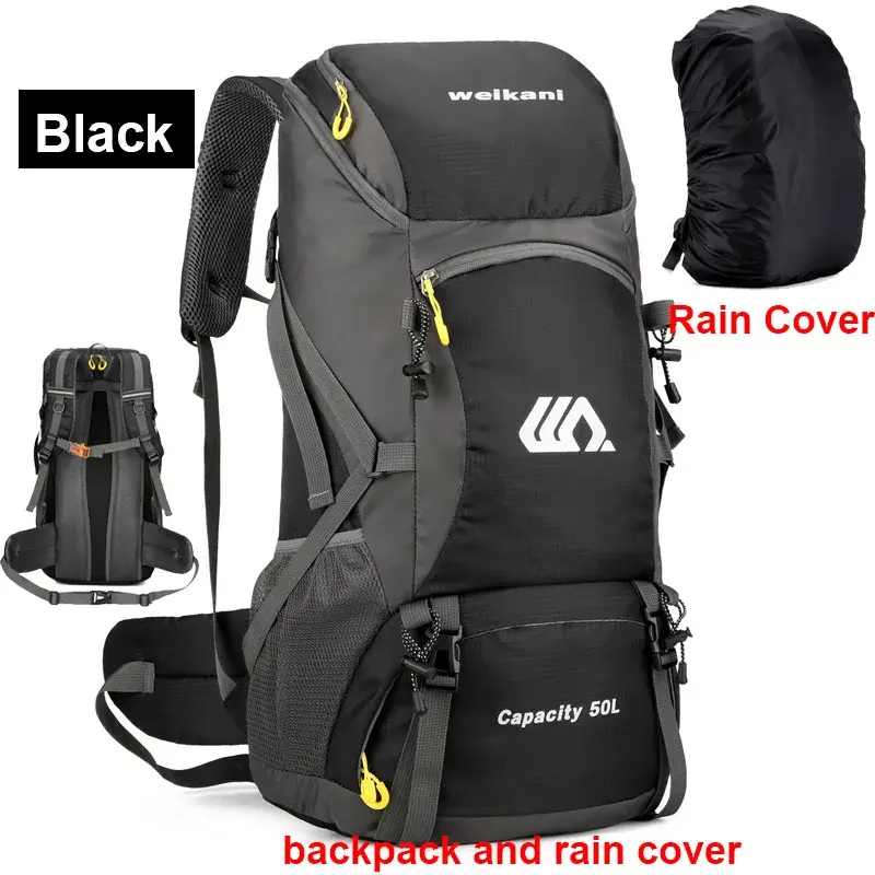 Thumbnail: Scione 50L Backpack